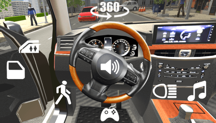 Car Simulator 2 New Released Mobile Games Apkmode