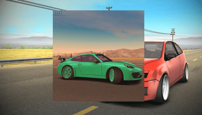 Drift Ride Traffic Racing The Newest Drift Car Games With High Graphics Apkmode