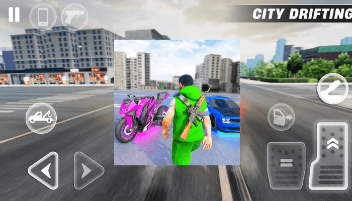 Indian Driving Open World High Graphics India Simulation Game Apkmode