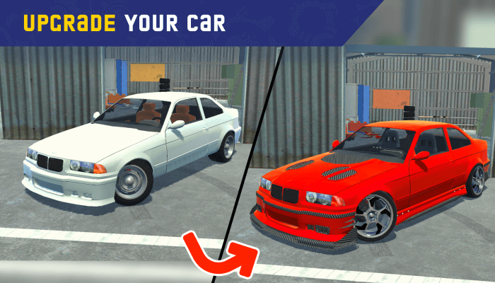 My First Summer Car Mechanic Mobile Games On Pc Apkmode