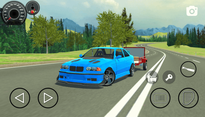 My First Summer Car Mechanic Mobile Games On Pc Apkmode