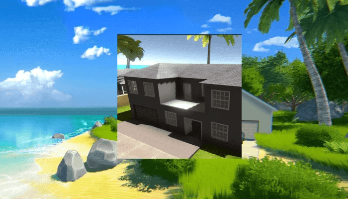 Ocean Is Home Island Life Sim Phone Survival Game With Medium Graphics Apkmode