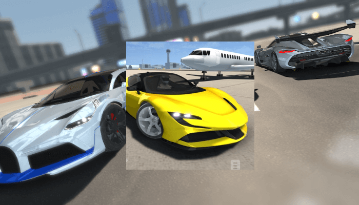 Racing Xperience Driving Sim Online Game For Medium Graphics Phones Apkmode