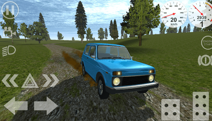 Simple Car Crash Physics Sim 2023 Best Mobile Games Apkmode
