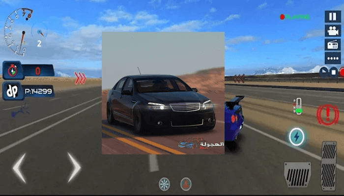 Cars Drift Online High Graphics Arabic Games Apkmode