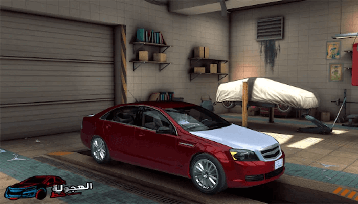 Cars Drift Online High Graphics Arabic Games Apkmode